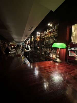 Tandem Cocktail Bar by null