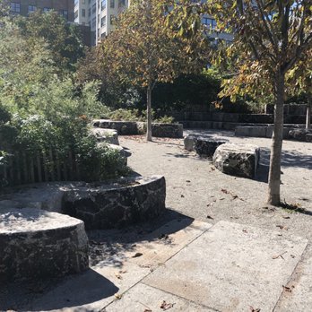 Brooklyn Bridge Park - Parks Near Me - Brooklyn, New York