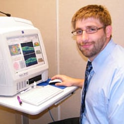 Advanced Vision Care and Contact Lens Center - Dr Randy Fitzgerald