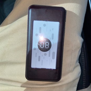 Mr Charles Chicken & Fish - A number flash device to let you know when your order is ready. - Seafood Near Me - Charlotte, North Carolina Mr Charles Chicken & Fish - A number flash device to let you know when your order is ready. - Seafood Near Me - Charlotte, North Carolina