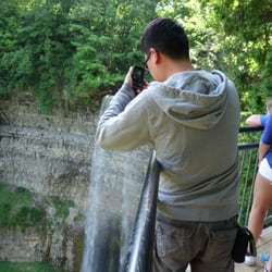 Spencer Gorge Conservation Area