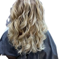 Ryan Jacobs Hair Salon