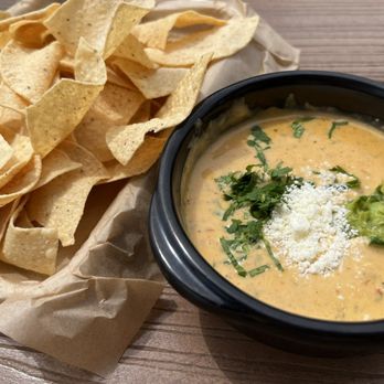 Torchy's Tacos - Queso without hot sauce - Tacos Near Me - Austin, Texas Torchy's Tacos - Queso without hot sauce - Tacos Near Me - Austin, Texas
