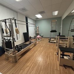 Forme Pilates - New Irvine Private Studio