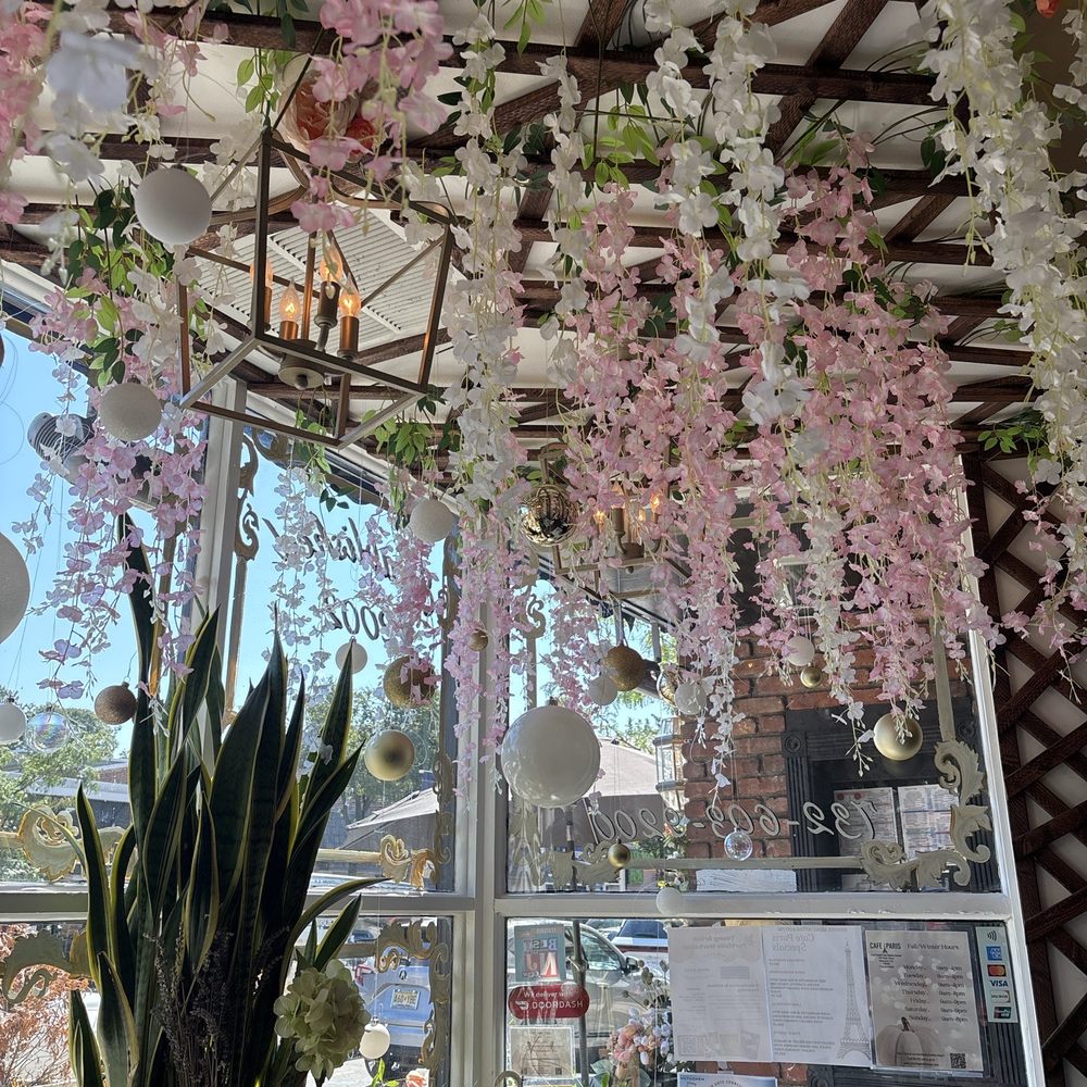 Cafe Paris - Creperies Near Me - Metuchen, New Jersey Cafe Paris - Creperies Near Me - Metuchen, New Jersey