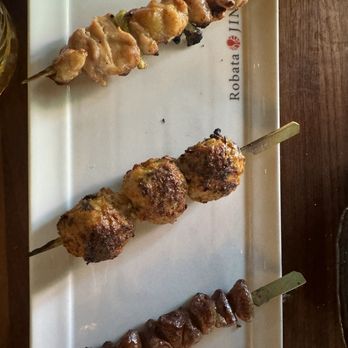 Robata JINYA - 3rd St. - Yakitori - Japanese Near Me - Los Angeles, California Robata JINYA - 3rd St. - Yakitori - Japanese Near Me - Los Angeles, California