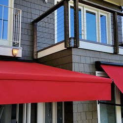 Eastside Shade & Awning - Retractable & Large Window Awning