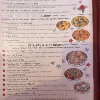 The Sister Restaurant & Cafe - Soups, curries, and stir fry dishes - Thai Near Me - Honolulu, Hawaii The Sister Restaurant & Cafe - Soups, curries, and stir fry dishes - Thai Near Me - Honolulu, Hawaii