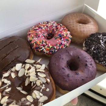 Yummm Donut - $10.97, half dozen specialty donuts - Donuts Near Me - Gastonia, North Carolina Yummm Donut - $10.97, half dozen specialty donuts - Donuts Near Me - Gastonia, North Carolina