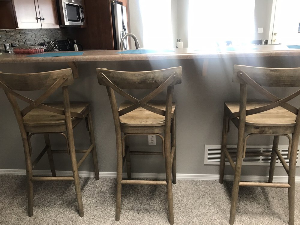 PLATTE FURNITURE 32 Photos & 47 Reviews 2331 E Platte Pl, Colorado