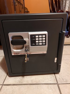 A-Dependable Locksmith Specialist