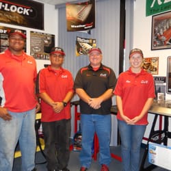 C & H Auto Accessories - Let our friendly staff help you with your next auto accessory.