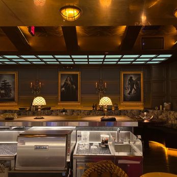 Captain's Quarters - Cocktail Bars Near Me - San Diego, California
