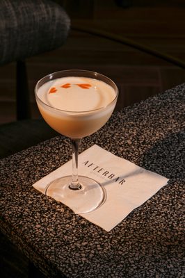 AfterBar by null
