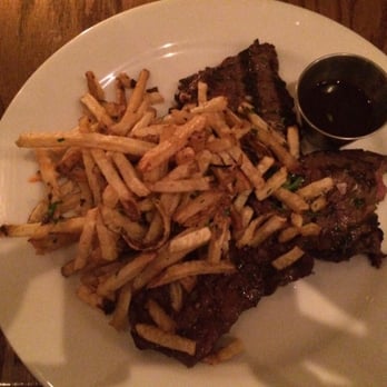 Community Tavern - Steak and frites - New American Near Me - Chicago, Illinois Community Tavern - Steak and frites - New American Near Me - Chicago, Illinois