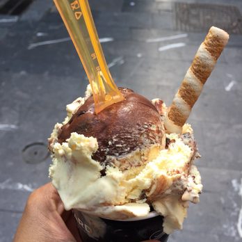 Gelateria Boulevard - Ice Cream & Frozen Yogurt Near Me - Donostia, SS Gelateria Boulevard - Ice Cream & Frozen Yogurt Near Me - Donostia, SS
