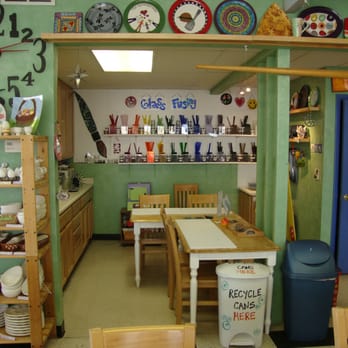 Pottery By You - Art Classes Near Me - Casper, Wyoming Pottery By You - Art Classes Near Me - Casper, Wyoming