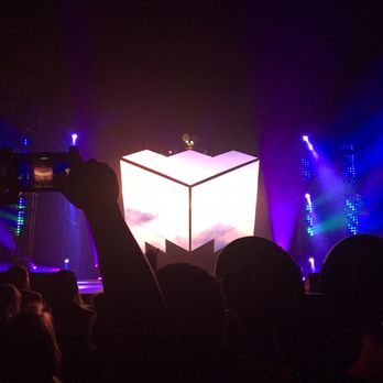 BB&T Pavilion - Deadmau5 - Stadiums & Arenas Near Me - Camden, New Jersey BB&T Pavilion - Deadmau5 - Stadiums & Arenas Near Me - Camden, New Jersey
