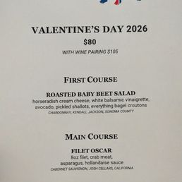 Valentines Day Special Valentines Day Special