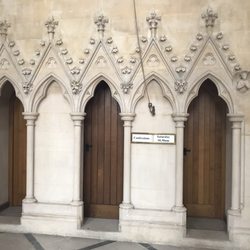 Arundel Cathedral