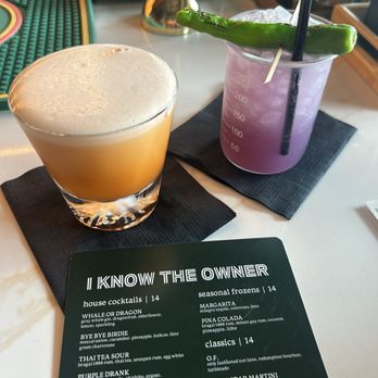IKTO - Cocktail Bars Near Me - Houston, Texas IKTO - Cocktail Bars Near Me - Houston, Texas