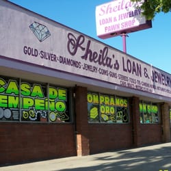 Sheila's Loan & Jewelry - By Market Share Media