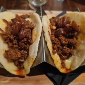 Local Lime | Germantown - Chorizo Tacos - Tacos Near Me - Germantown, Tennessee