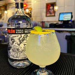 Pedro’s Tacos & Tequila Bar