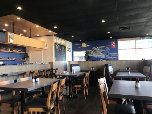 Jun’s Ramen & Sushi by null