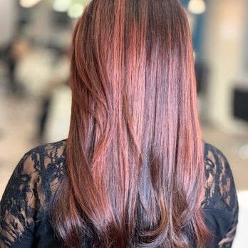 Hair Ambition - Hair Salons Near Me - Nutley, New Jersey