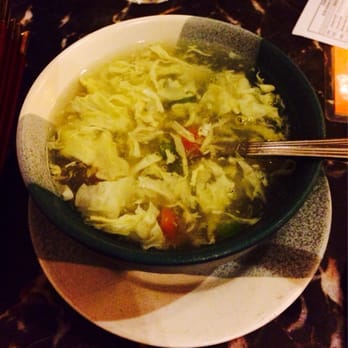 Sun Asian Kitchen - Egg drop soup - Chinese Near Me - Phoenix, Arizona Sun Asian Kitchen - Egg drop soup - Chinese Near Me - Phoenix, Arizona