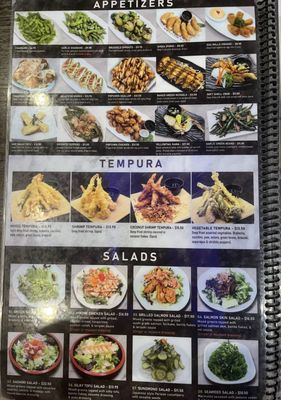 Menu photo 6 Mikomi Sushi Monrovia Monrovia, CA Menu photo 6 Mikomi Sushi Monrovia Monrovia, CA