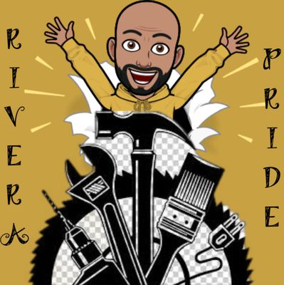 Rivera Pride Logo