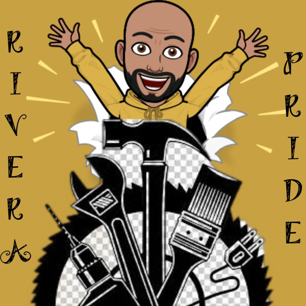 Slide of Rivera Pride