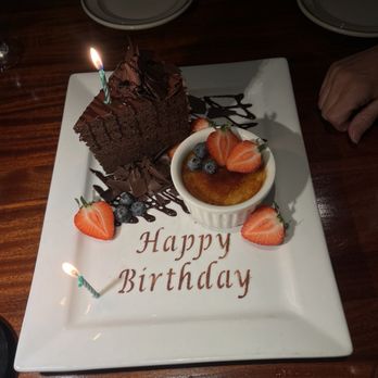 Silver Fox Steakhouse - Steakhouses Near Me - Richardson, Texas