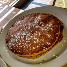 Pumpkin Pancakes Pumpkin Pancakes