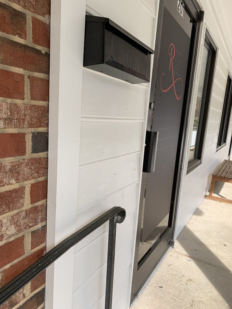 THE REMEDY HAIR & BODY SPA Updated September 2024 56 Photos & 23