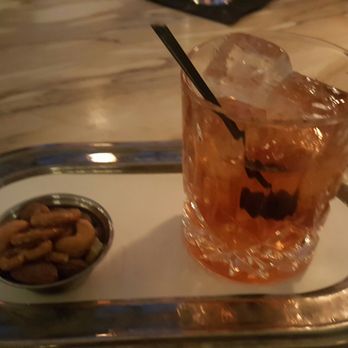 The Cooper Lounge - Old Fashioned - Cocktail Bars Near Me - Denver, Colorado The Cooper Lounge - Old Fashioned - Cocktail Bars Near Me - Denver, Colorado