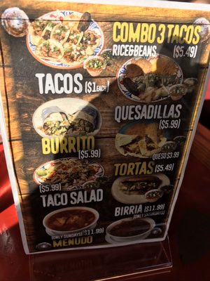 Menu photo 8 Mi Rancho Meat Market Bellingham, WA Menu photo 8 Mi Rancho Meat Market Bellingham, WA