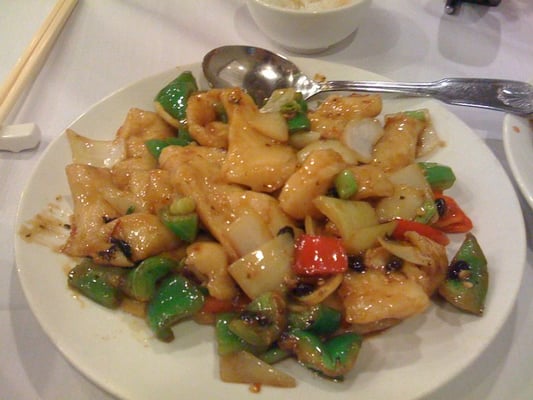 China Max Dumpling House by null