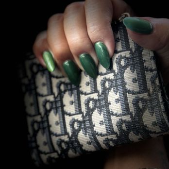 Garage Nail - Nail Salons Near Me - The Woodlands, Texas