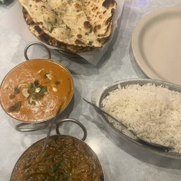 Saag Paneer