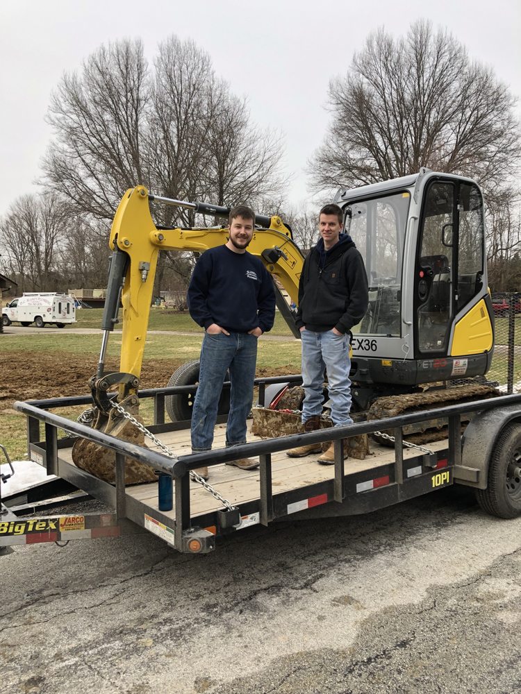 Slide of Slaney Plumbing