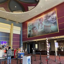 State Theatre and Multiplex