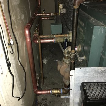 CH Plumbing - Re pipe Boiler room - Plumbing Near Me CH Plumbing - Re pipe Boiler room - Plumbing Near Me