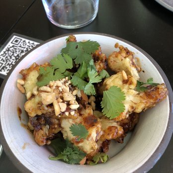 Bamboo Sushi - Cauliflower - Sushi Bars Near Me - San Ramon, California Bamboo Sushi - Cauliflower - Sushi Bars Near Me - San Ramon, California