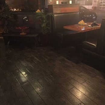 The Himalayan Chimney - Inside - Indian Near Me - Champaign, Illinois