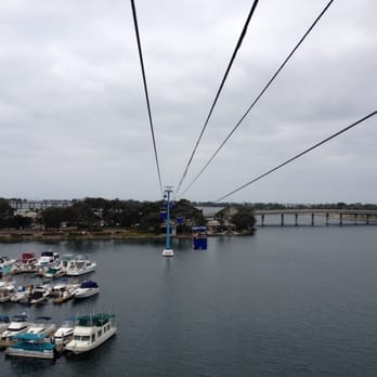 Bayside Skyride - Nice views - Amusement Parks Near Me - San Diego, California Bayside Skyride - Nice views - Amusement Parks Near Me - San Diego, California