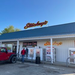 Stuckey's Express - Vienna, IL