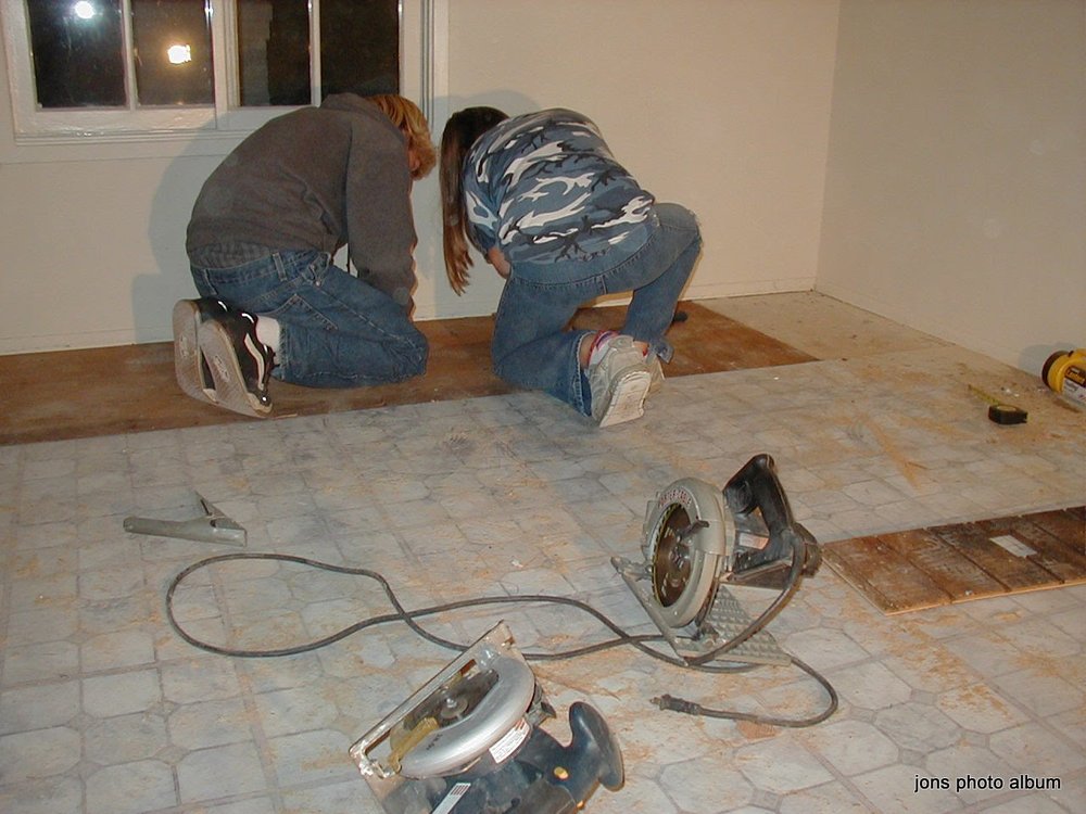 Slide of Andersen Home and Business Repairs